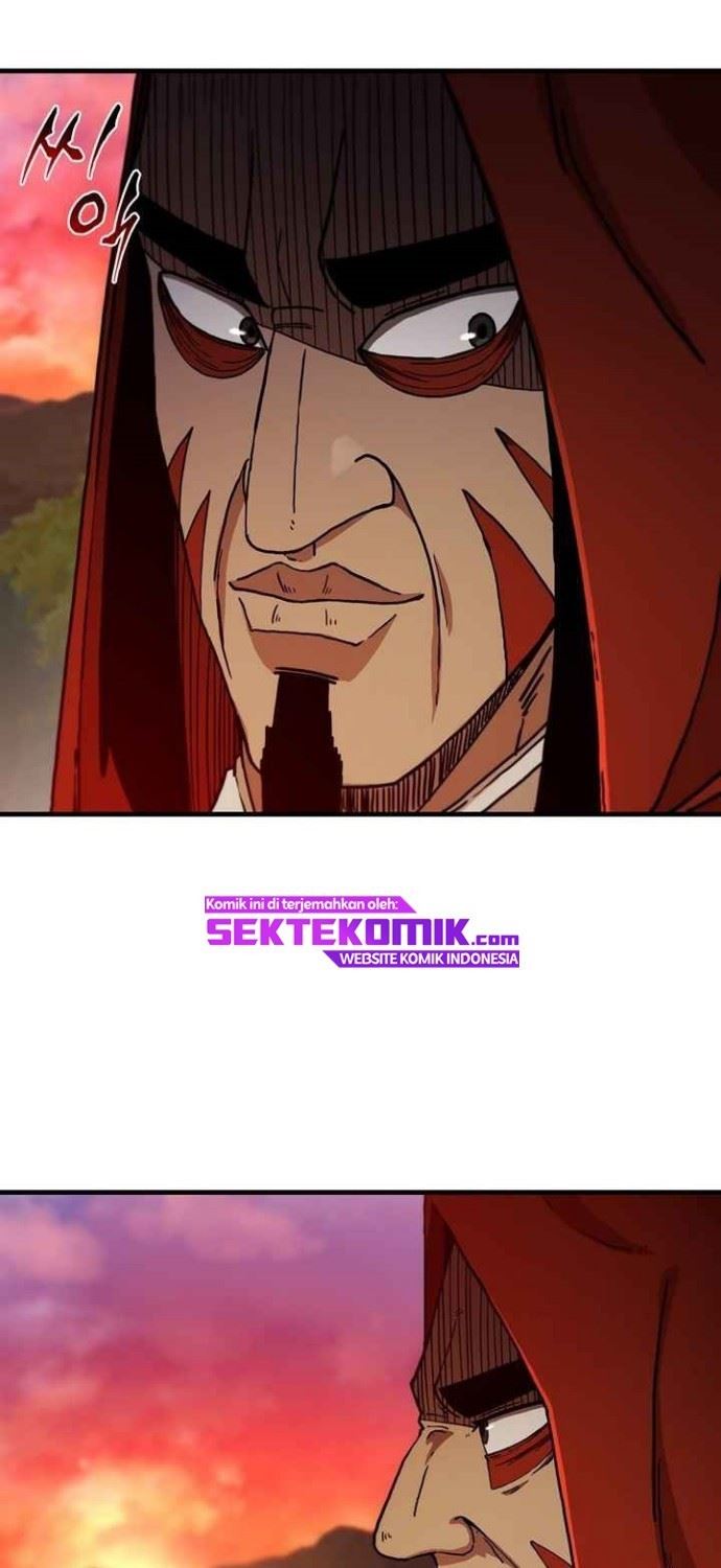 Sinsu Jeil Sword chapter 65 halaman 54