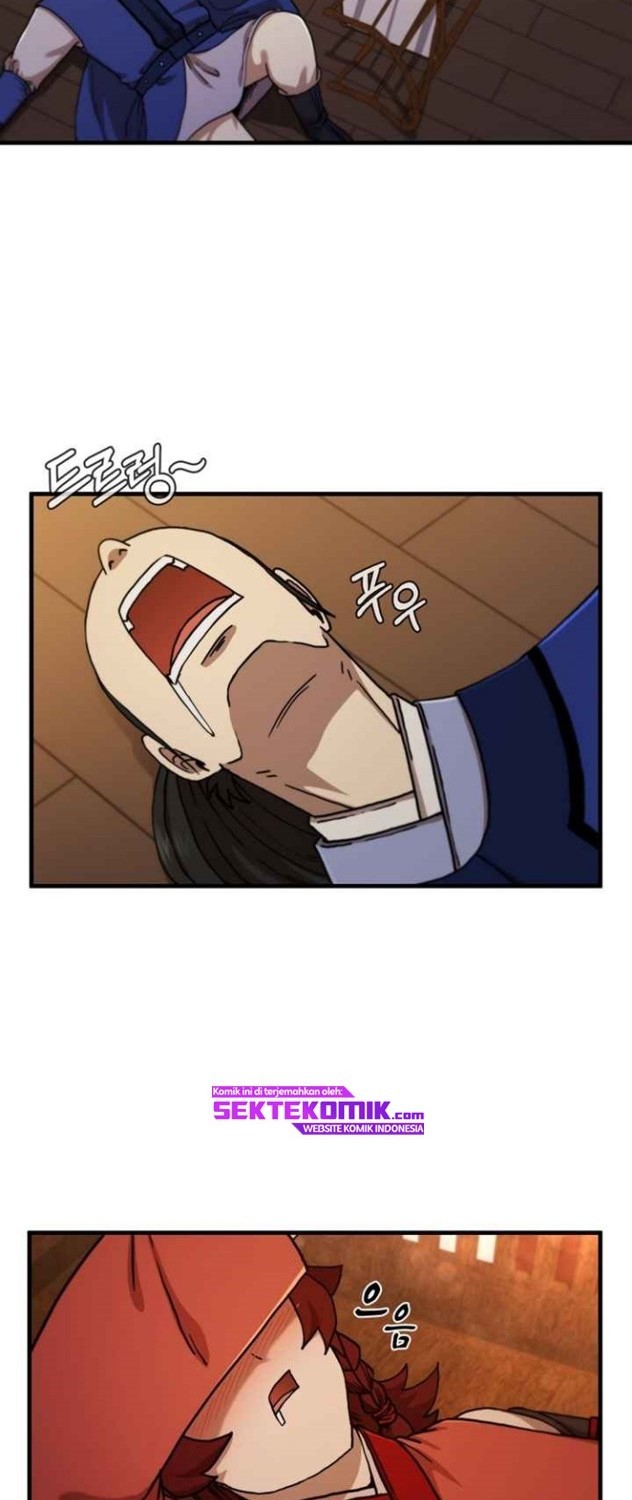 Sinsu Jeil Sword chapter 66 halaman 44