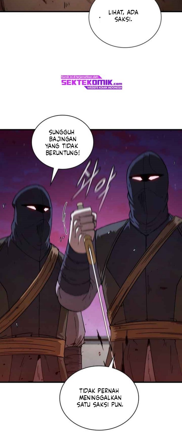 Sinsu Jeil Sword chapter 66 halaman 59