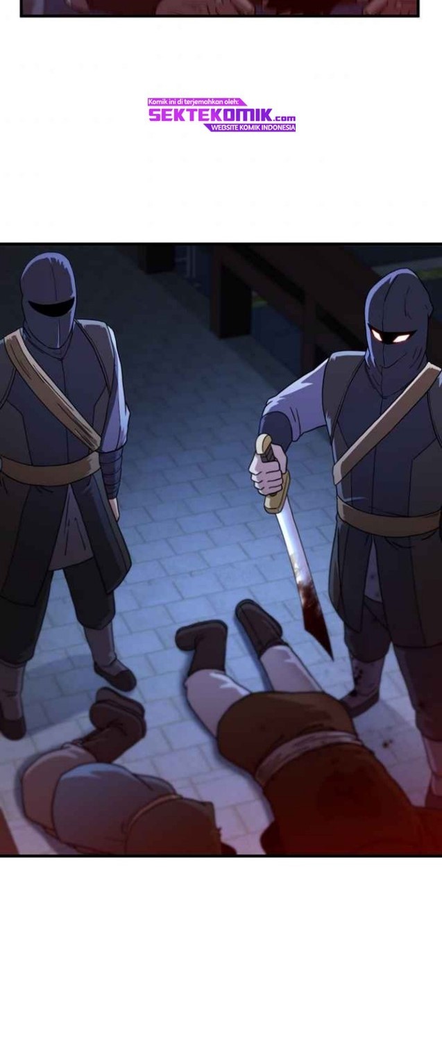 Sinsu Jeil Sword chapter 67 halaman 4