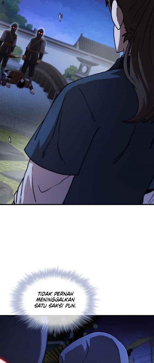 Sinsu Jeil Sword chapter 67 halaman 6