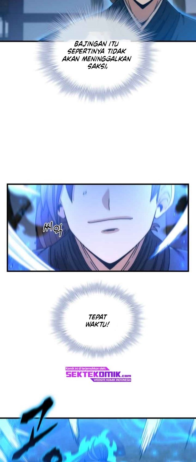 Sinsu Jeil Sword chapter 67 halaman 8