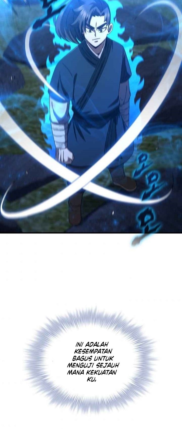 Sinsu Jeil Sword chapter 67 halaman 9
