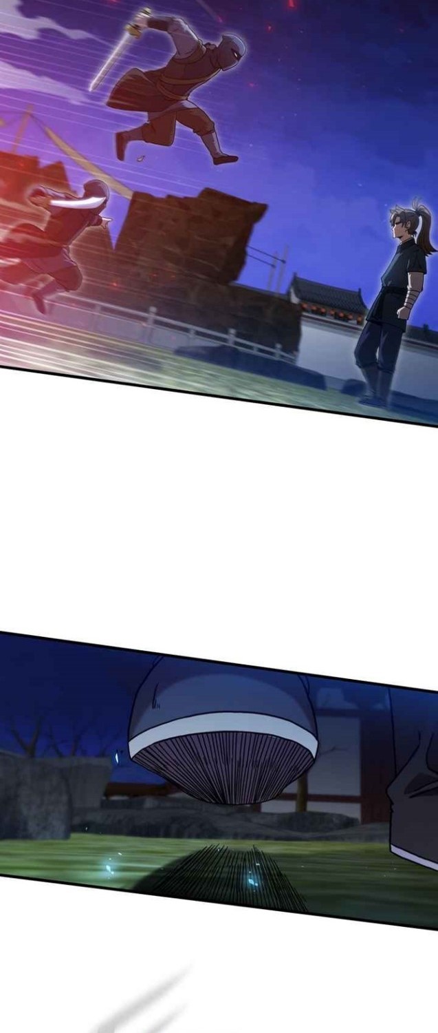 Sinsu Jeil Sword chapter 67 halaman 12