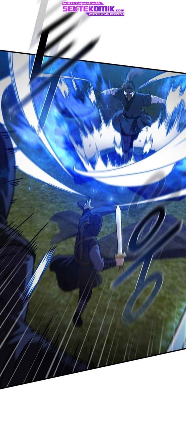 Sinsu Jeil Sword chapter 67 halaman 13