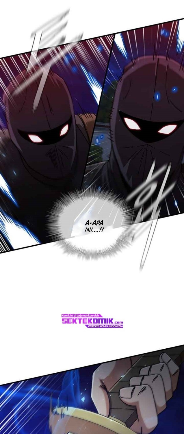 Sinsu Jeil Sword chapter 67 halaman 14