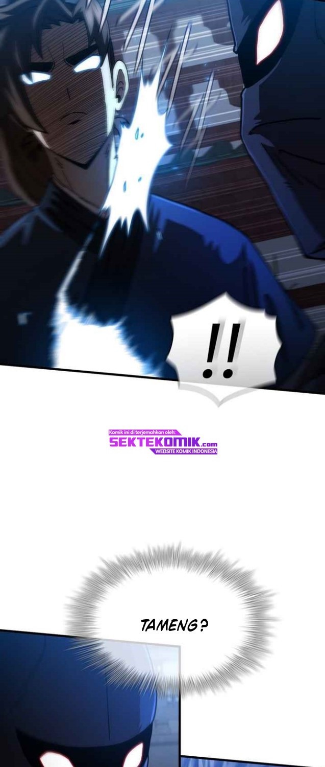 Sinsu Jeil Sword chapter 67 halaman 17