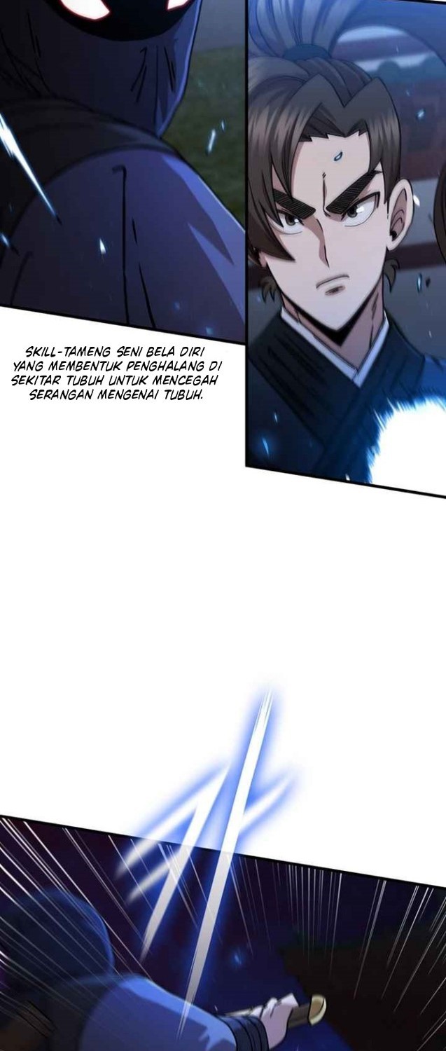 Sinsu Jeil Sword chapter 67 halaman 18