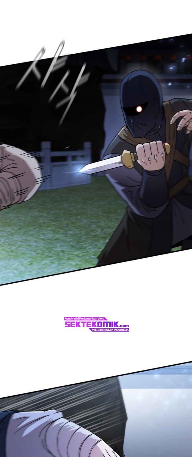 Sinsu Jeil Sword chapter 67 halaman 27