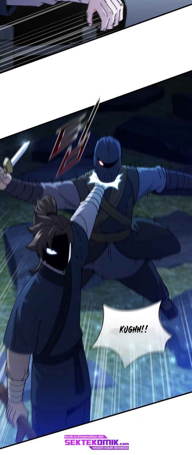 Sinsu Jeil Sword chapter 67 halaman 28