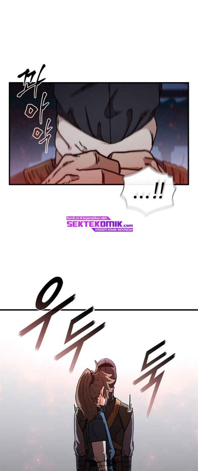 Sinsu Jeil Sword chapter 67 halaman 31