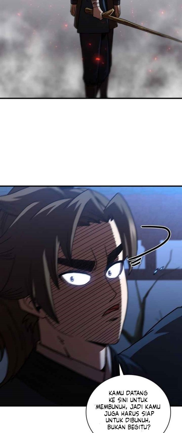 Sinsu Jeil Sword chapter 67 halaman 32