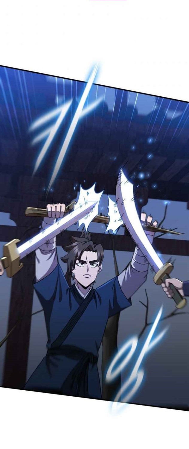 Sinsu Jeil Sword chapter 67 halaman 36