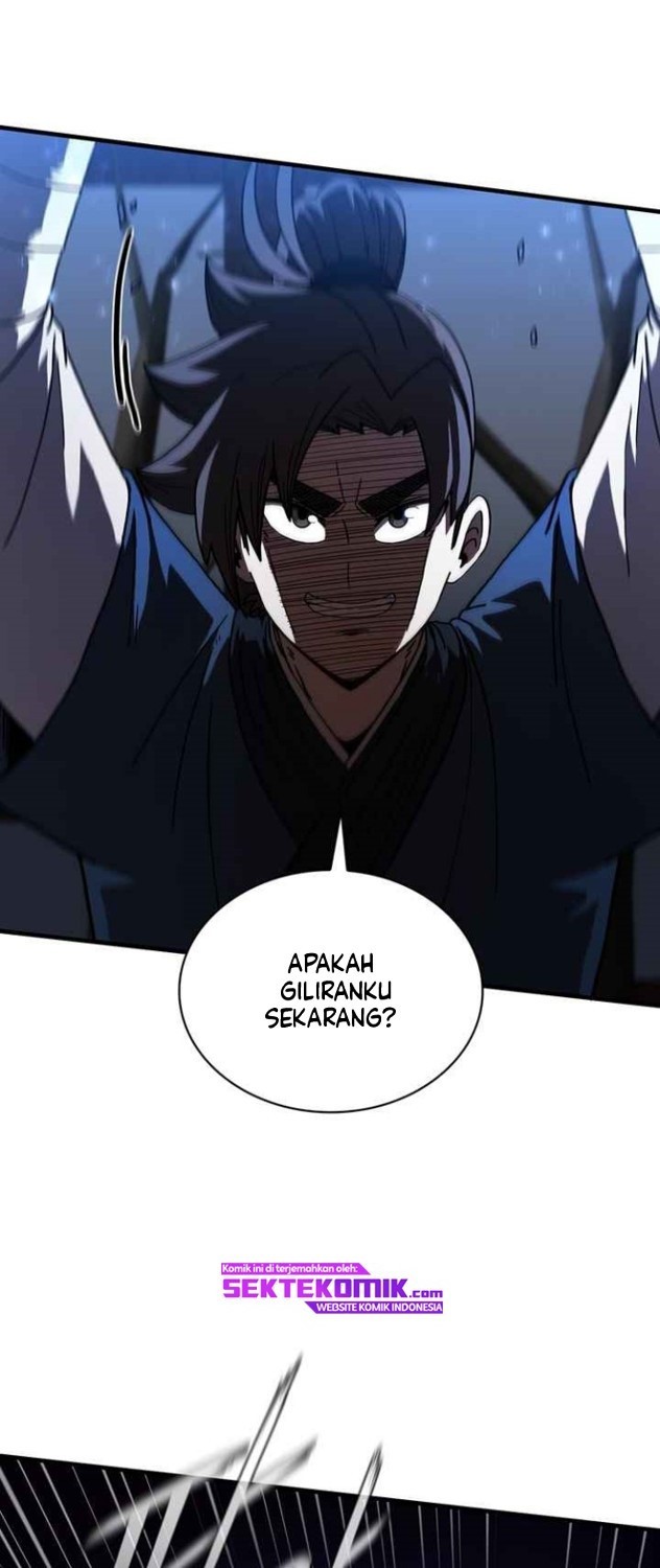 Sinsu Jeil Sword chapter 67 halaman 37