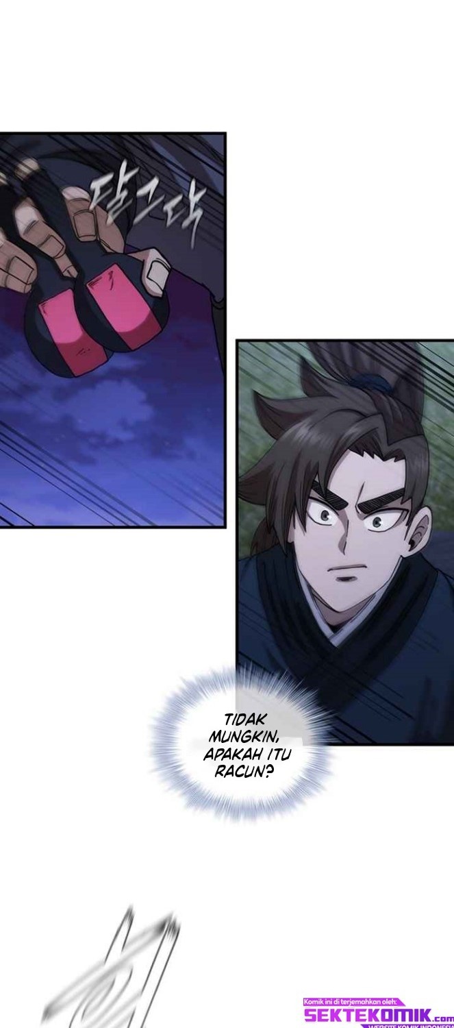 Sinsu Jeil Sword chapter 67 halaman 44