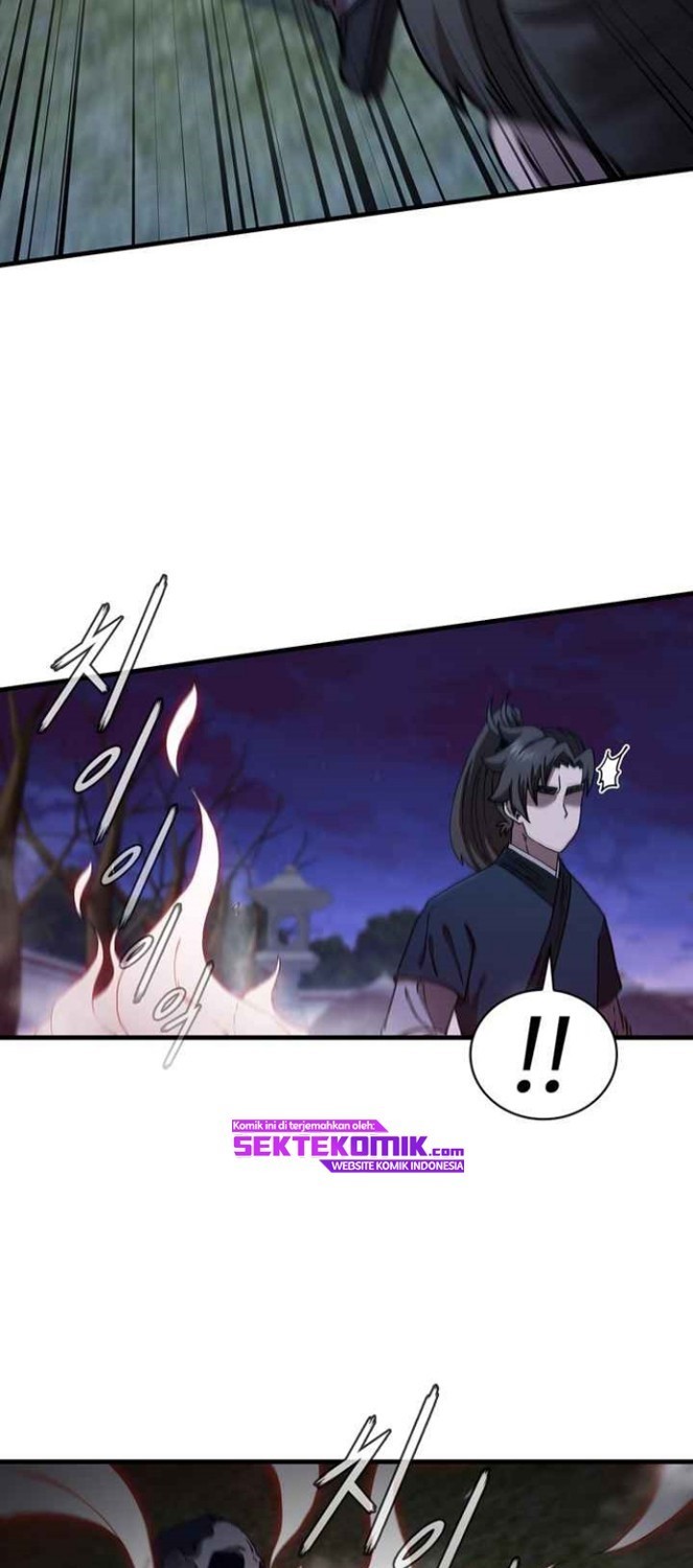 Sinsu Jeil Sword chapter 67 halaman 47