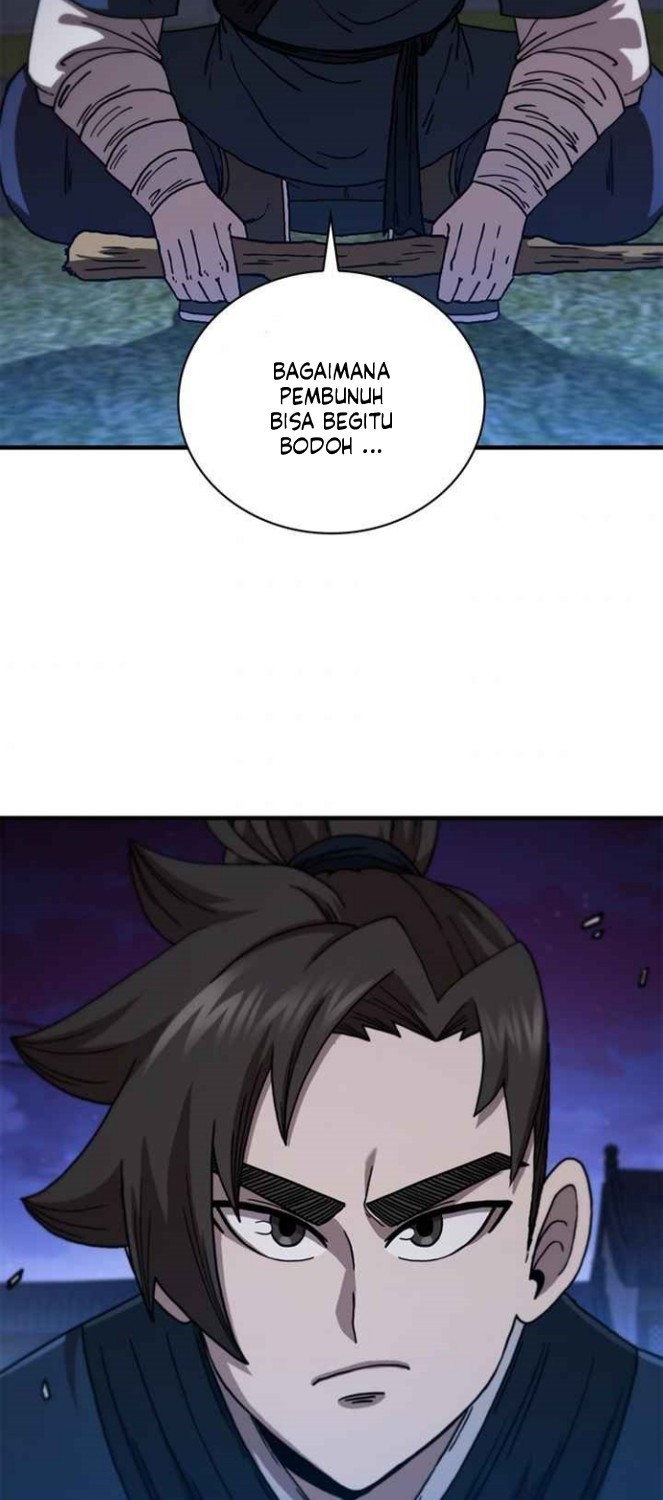 Sinsu Jeil Sword chapter 67 halaman 55