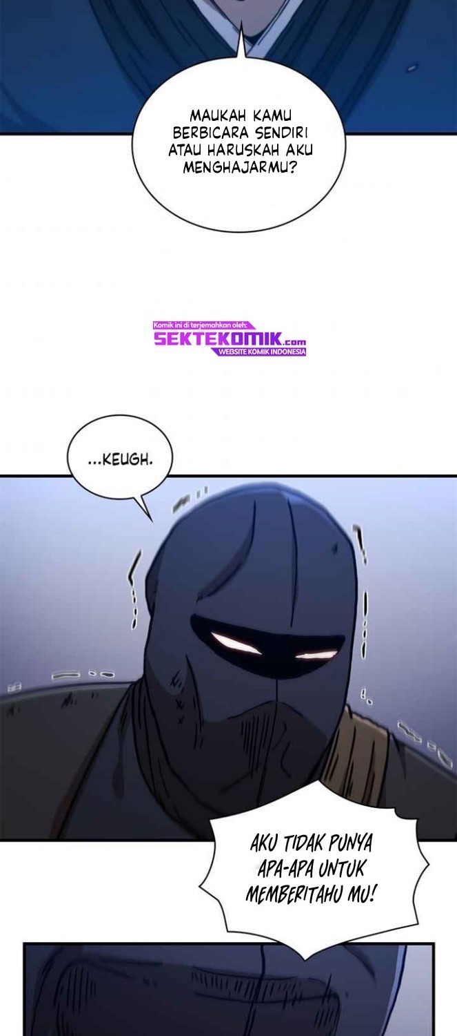 Sinsu Jeil Sword chapter 67 halaman 56