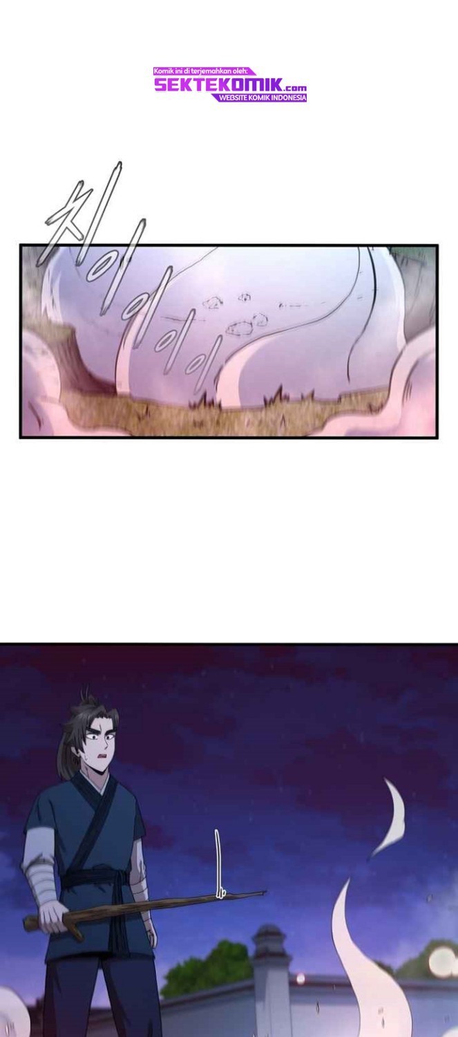 Sinsu Jeil Sword chapter 67 halaman 59