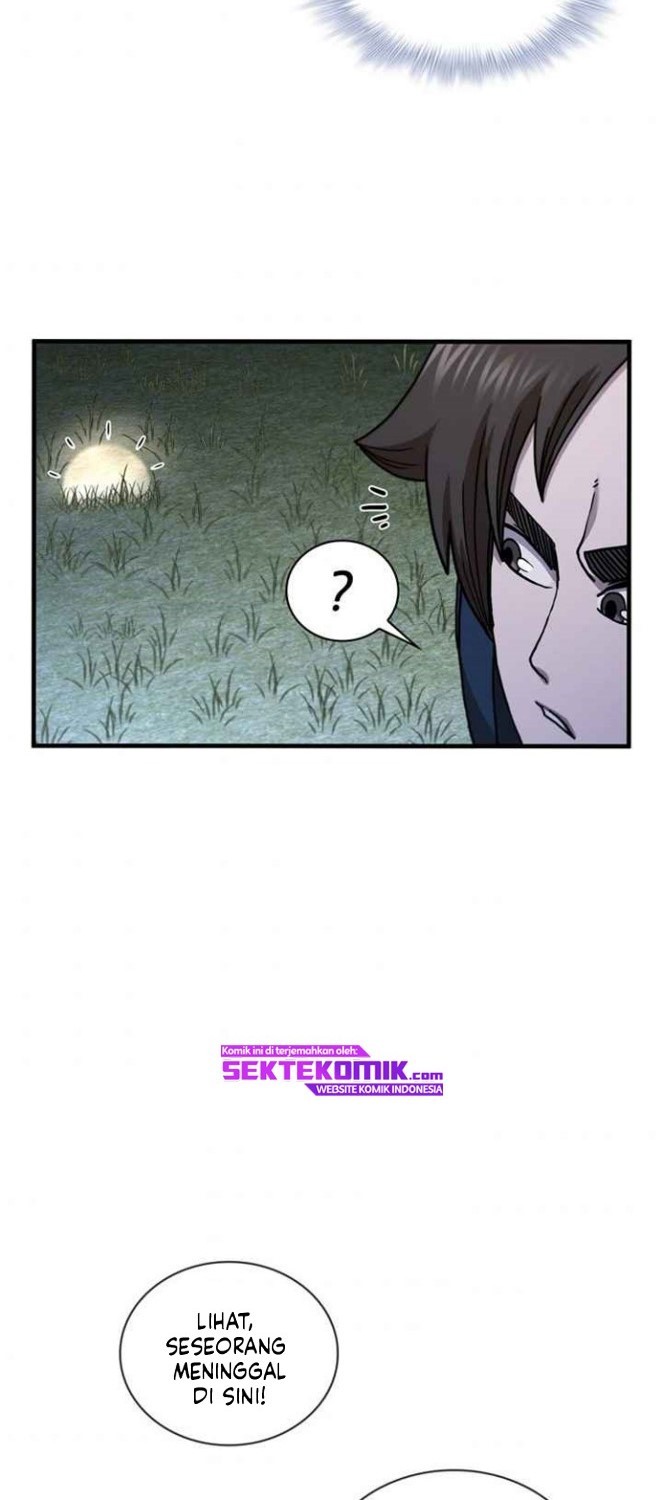Sinsu Jeil Sword chapter 67 halaman 62