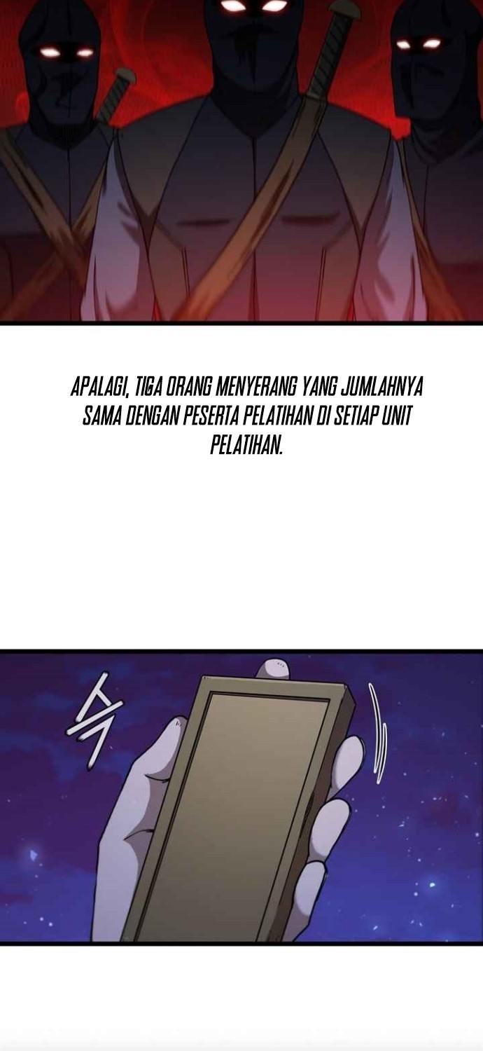 Sinsu Jeil Sword chapter 67 halaman 65