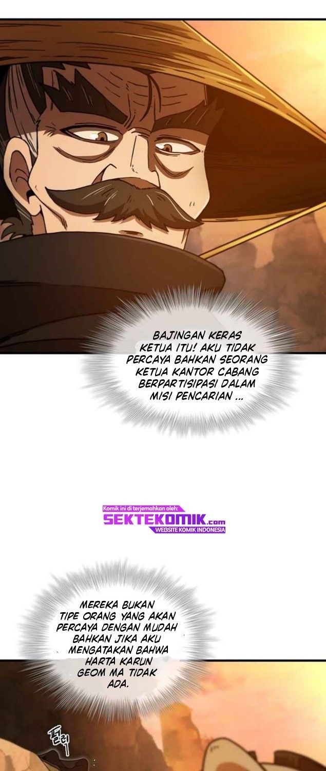 Sinsu Jeil Sword Bab 68 halaman 24
