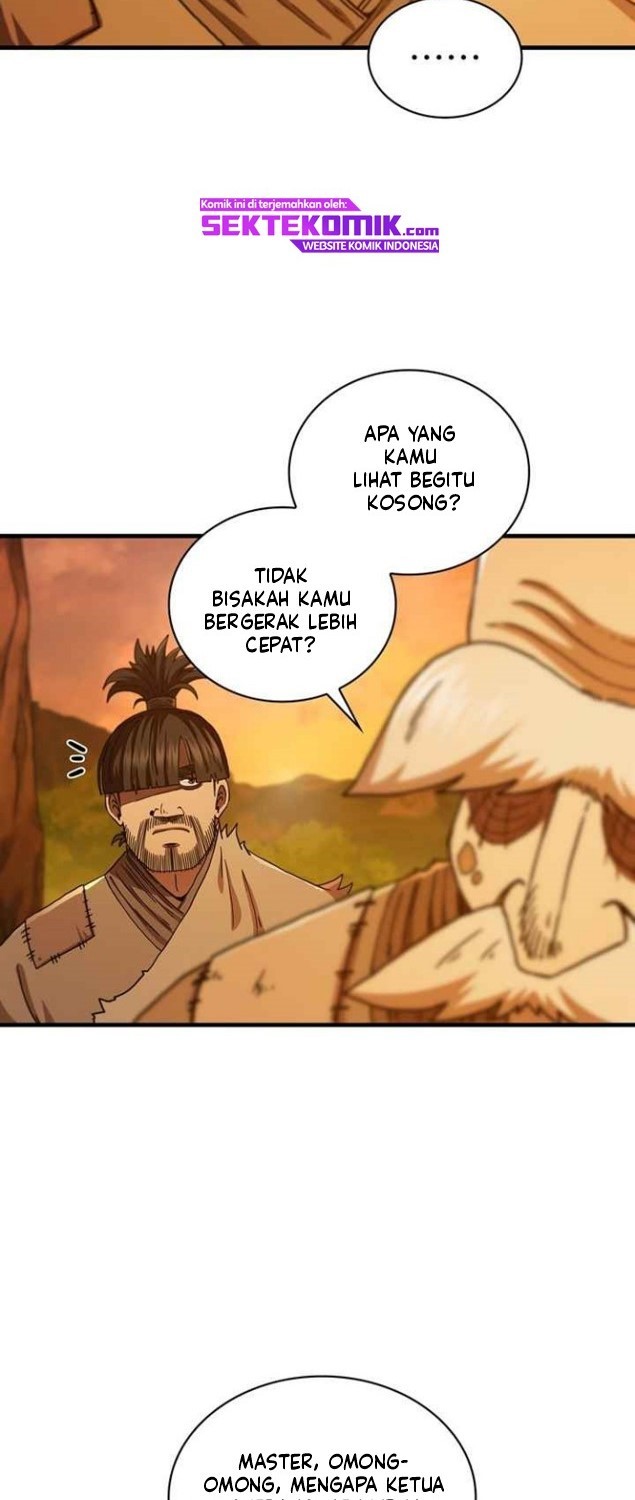 Sinsu Jeil Sword Bab 68 halaman 26