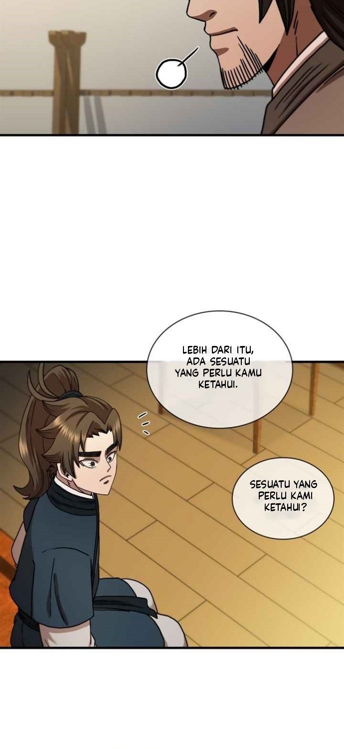 Sinsu Jeil Sword Bab 68 halaman 45