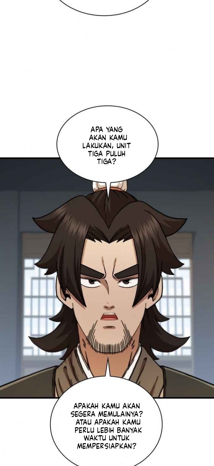 Sinsu Jeil Sword Bab 68 halaman 49