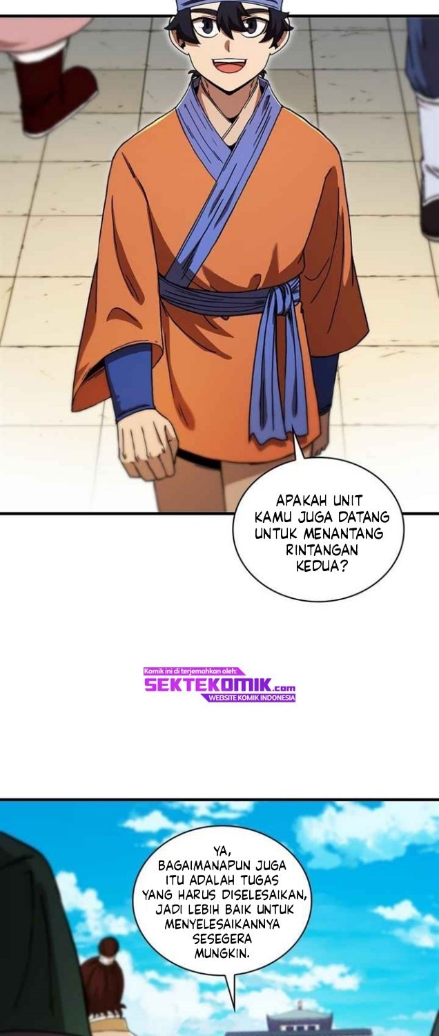 Sinsu Jeil Sword chapter 69 halaman 5