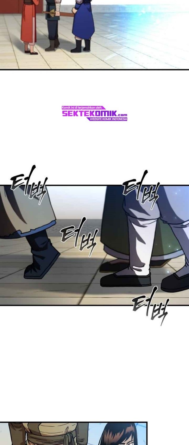 Sinsu Jeil Sword chapter 69 halaman 21