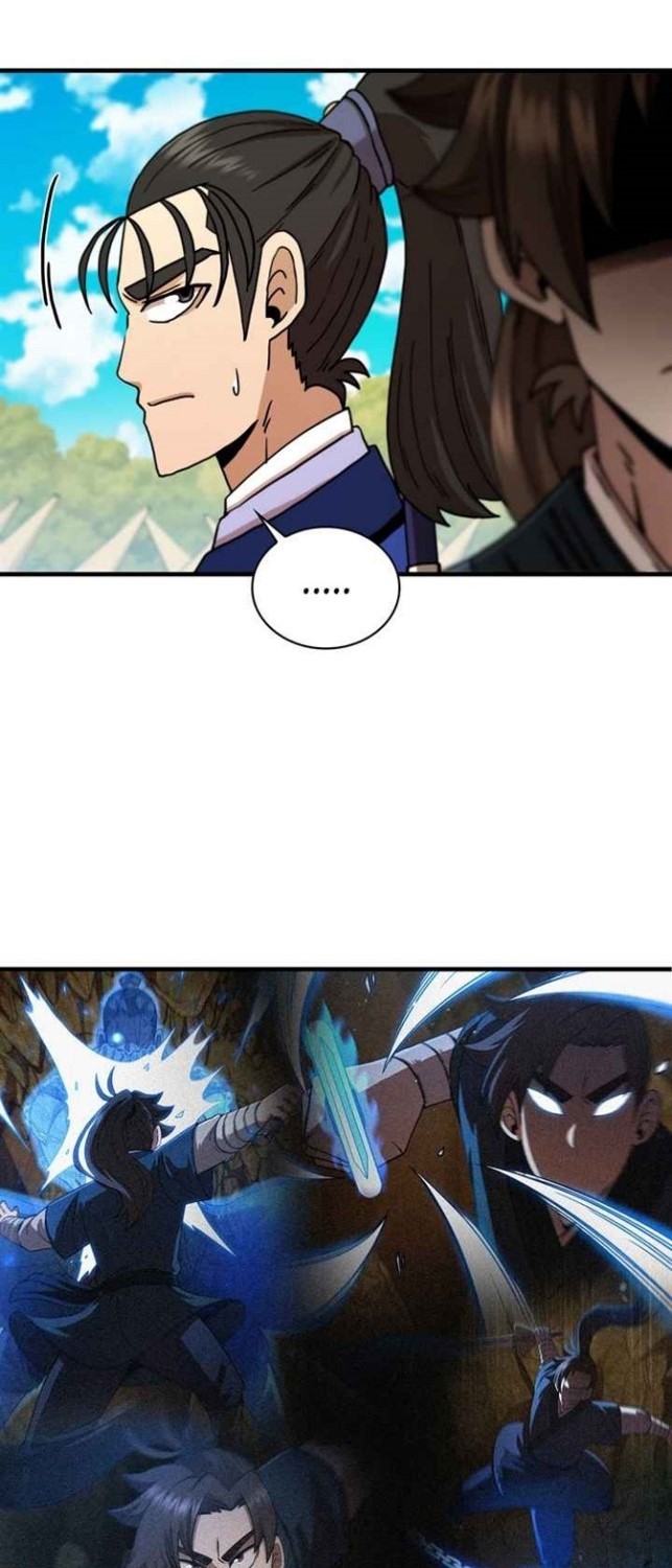 Sinsu Jeil Sword chapter 69 halaman 40