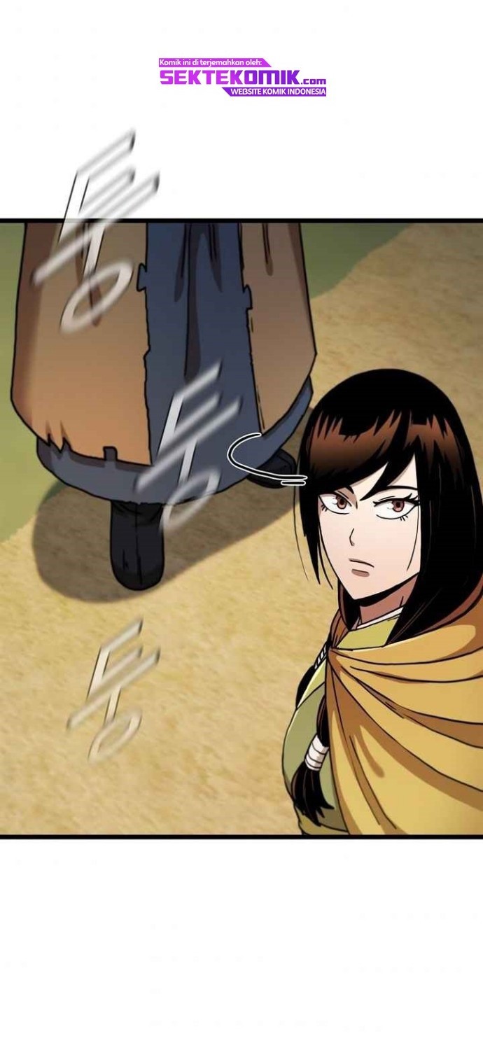 Sinsu Jeil Sword chapter 69 halaman 49