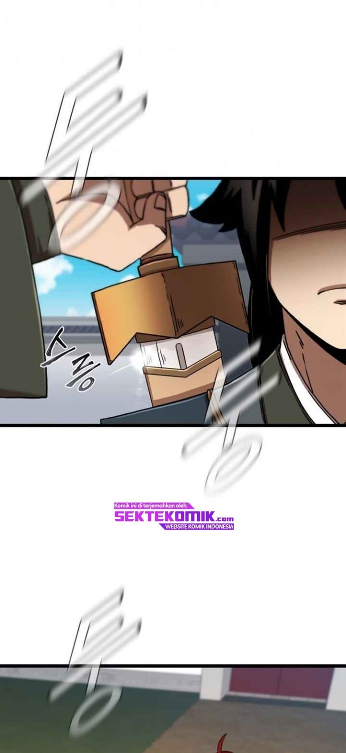 Sinsu Jeil Sword chapter 69 halaman 50