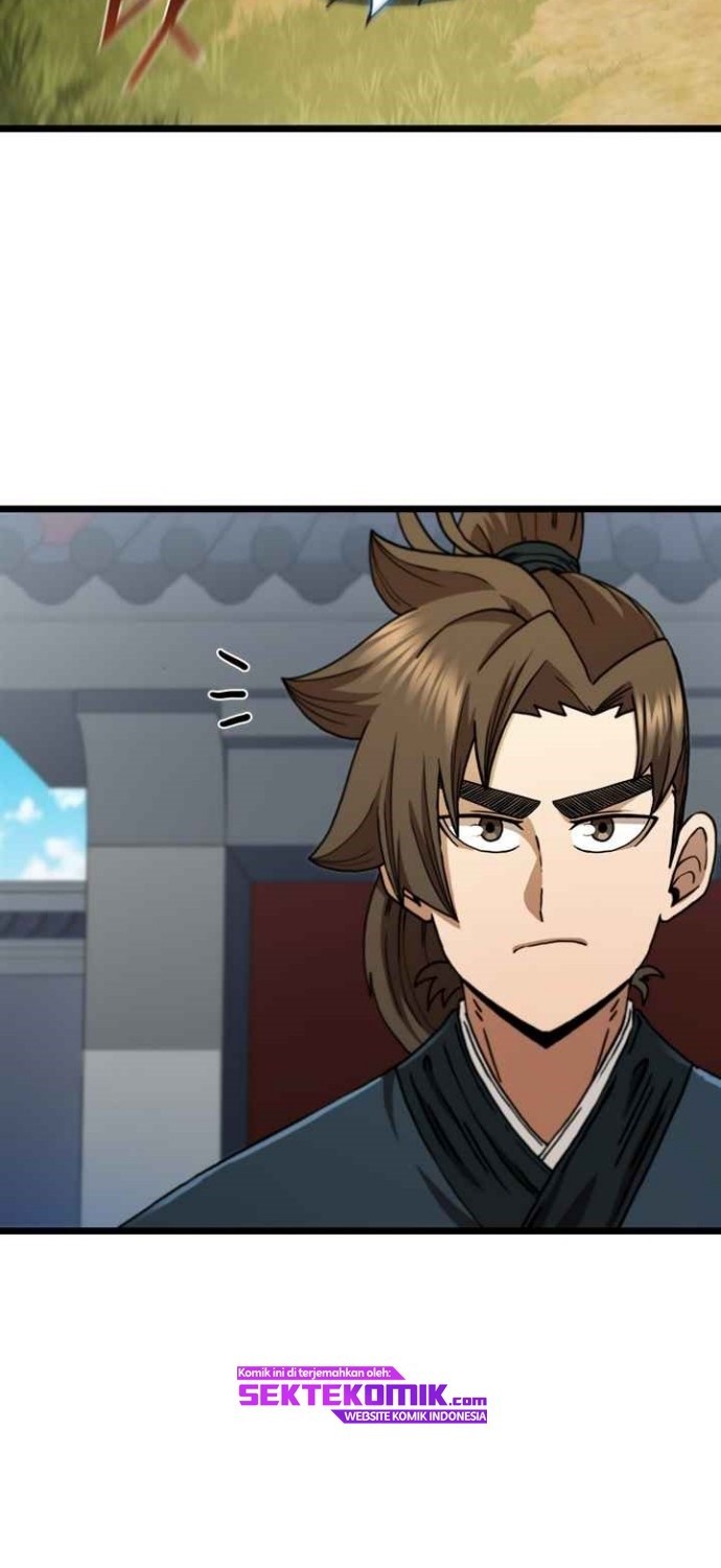 Sinsu Jeil Sword chapter 69 halaman 53