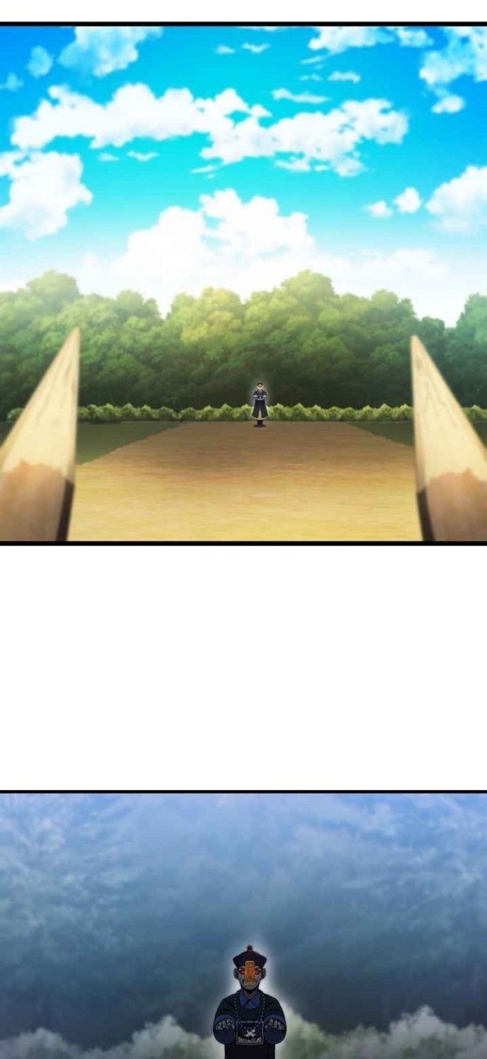 Sinsu Jeil Sword chapter 69 halaman 54