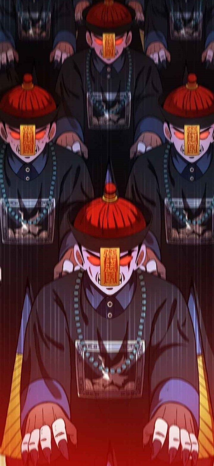 Sinsu Jeil Sword chapter 69 halaman 57