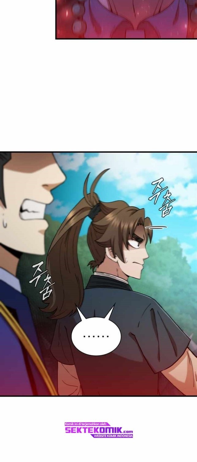 Sinsu Jeil Sword chapter 70 halaman 6