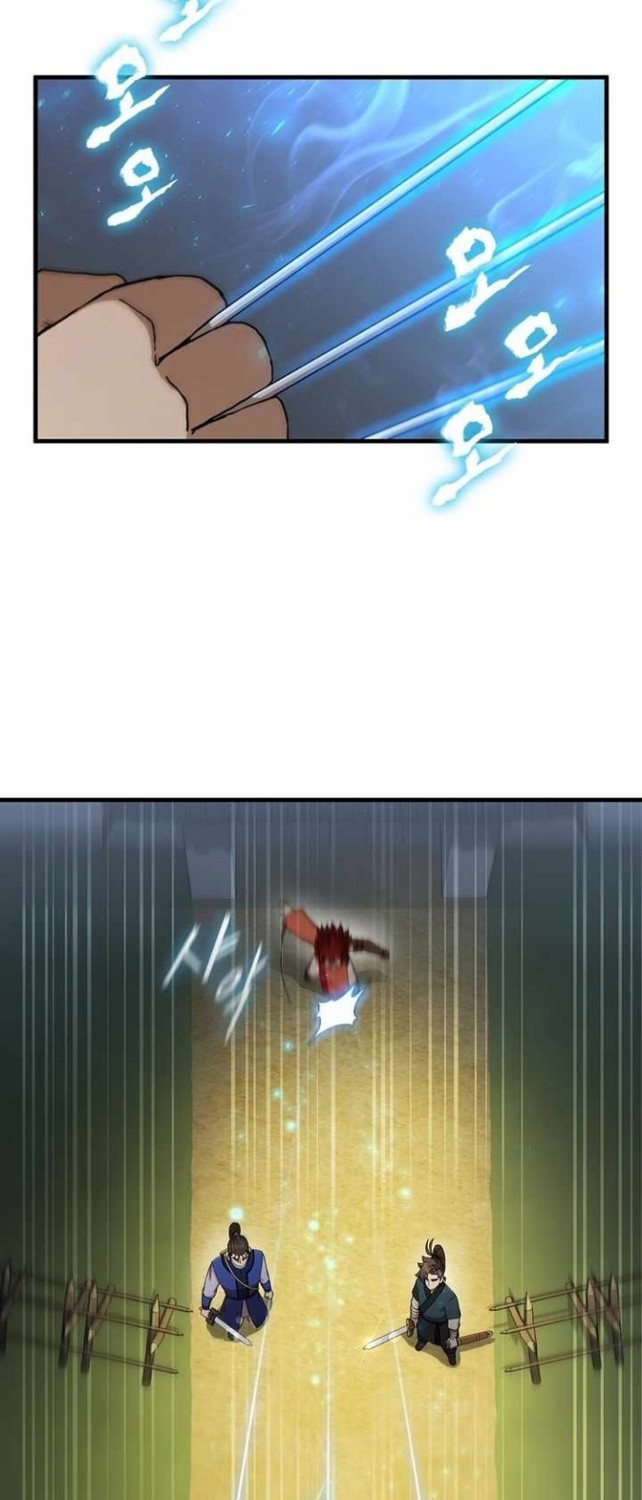 Sinsu Jeil Sword chapter 70 halaman 9