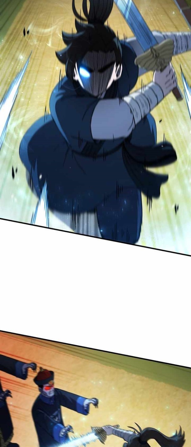 Sinsu Jeil Sword chapter 70 halaman 15