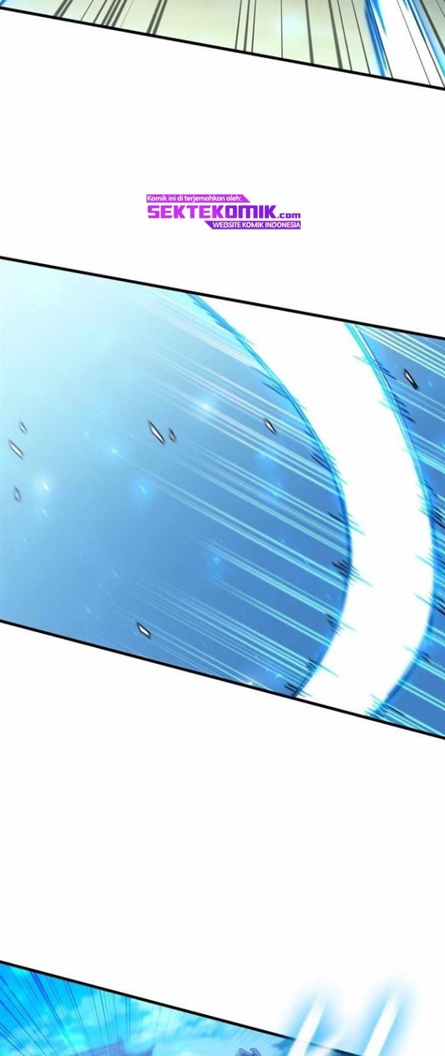 Sinsu Jeil Sword chapter 70 halaman 33