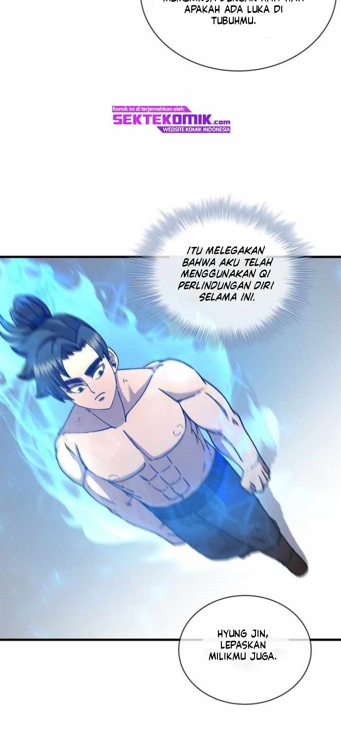 Sinsu Jeil Sword chapter 70 halaman 53