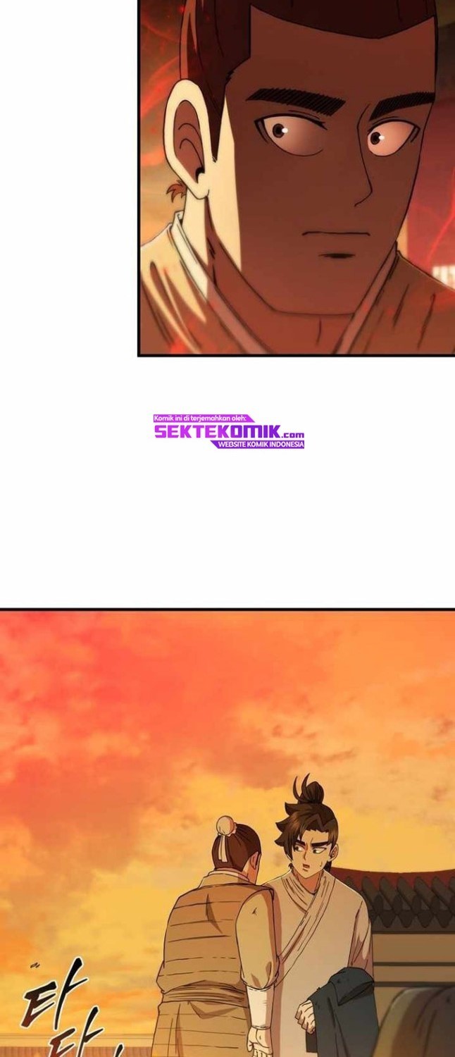 Sinsu Jeil Sword chapter 71 halaman 4