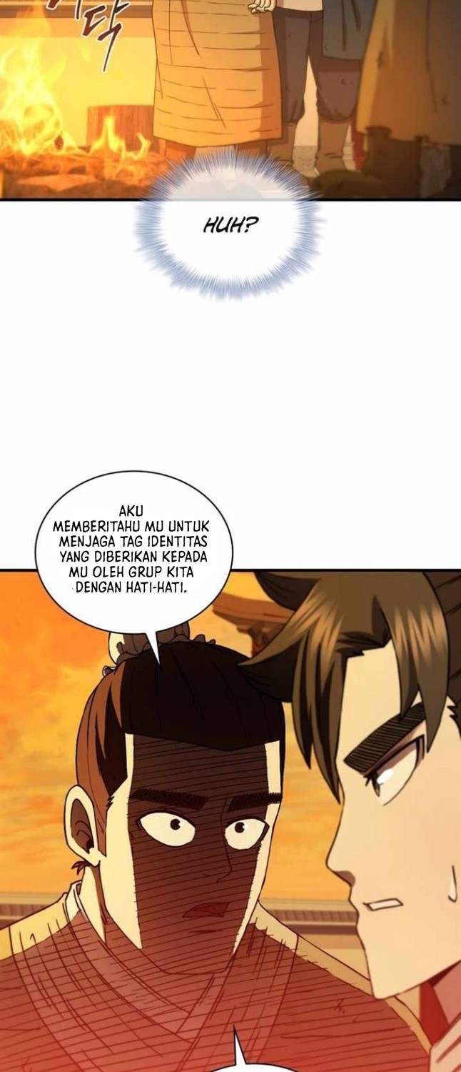 Sinsu Jeil Sword chapter 71 halaman 5