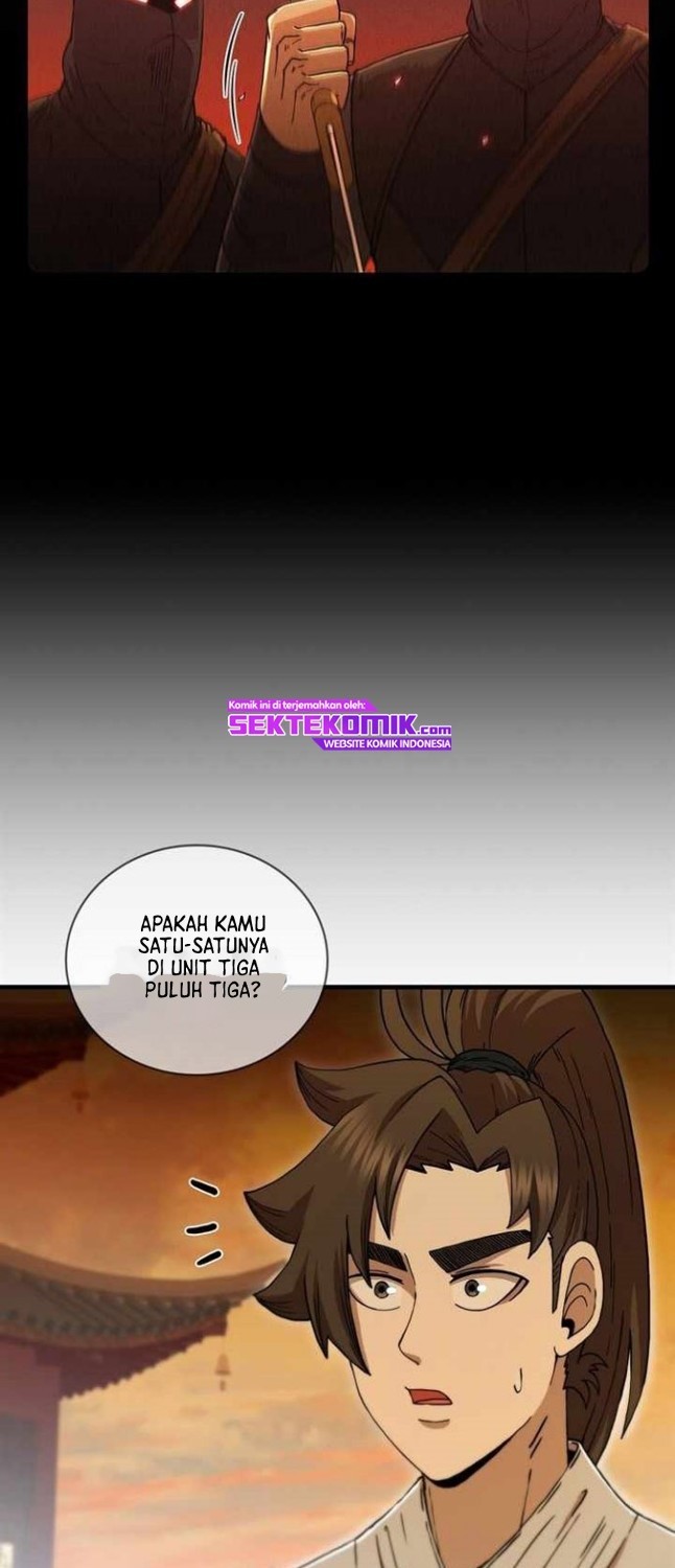 Sinsu Jeil Sword chapter 71 halaman 9