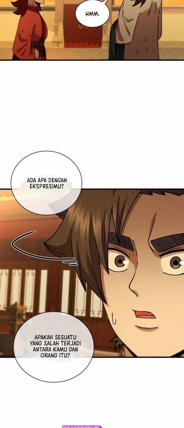 Sinsu Jeil Sword chapter 71 halaman 13