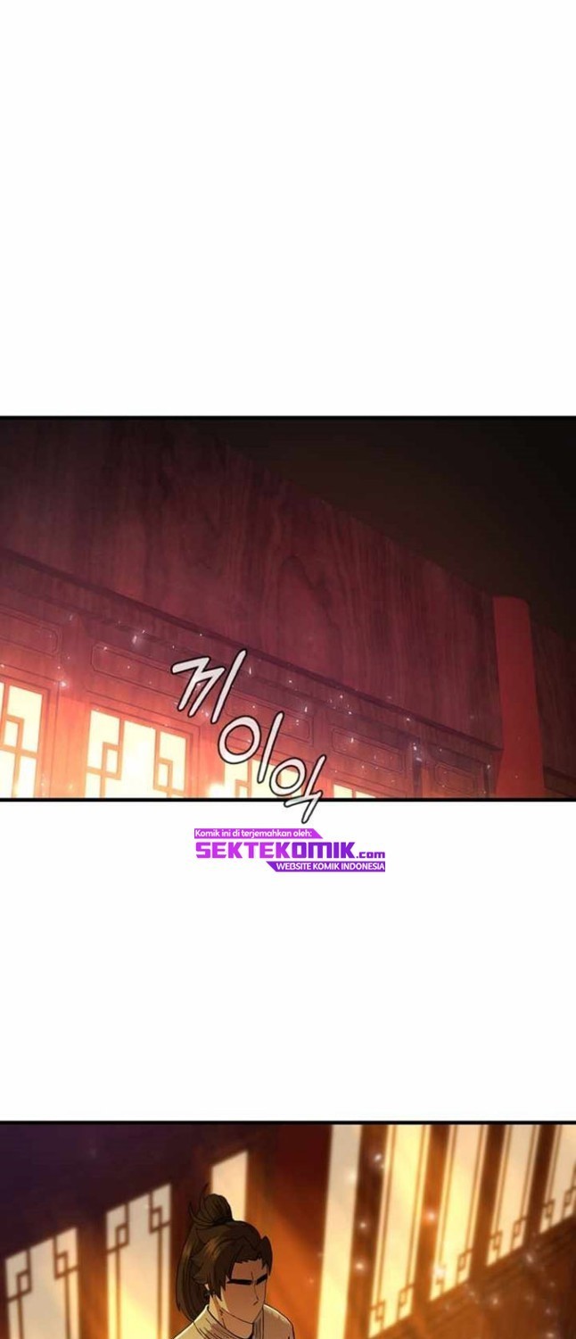 Sinsu Jeil Sword chapter 71 halaman 15