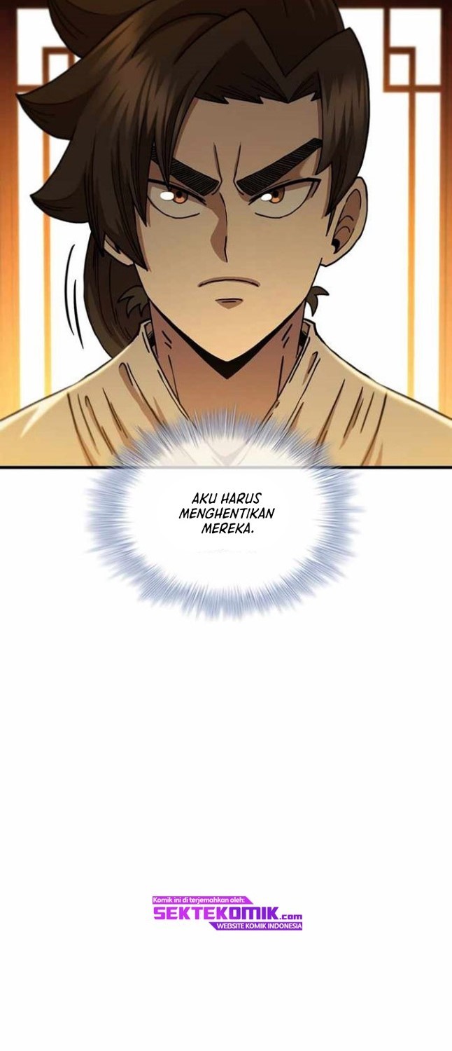 Sinsu Jeil Sword chapter 71 halaman 18