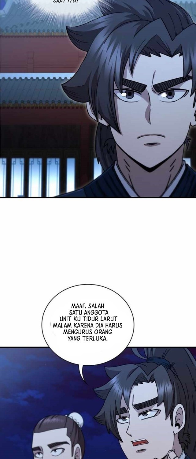 Sinsu Jeil Sword chapter 71 halaman 24