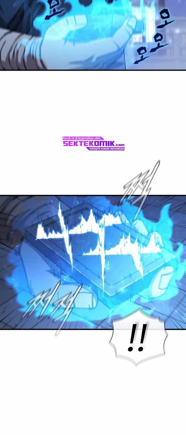 Sinsu Jeil Sword chapter 71 halaman 32